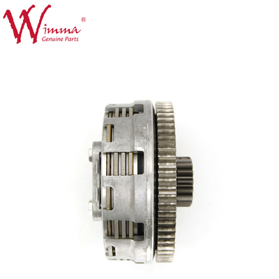 Motor kopling Assy perakitan kualitas tinggi Bagian mesin KTT CBF150 Grosir