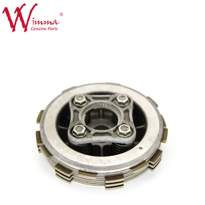 Motor kopling Assy perakitan kualitas tinggi Bagian mesin KTT CBF150 Grosir