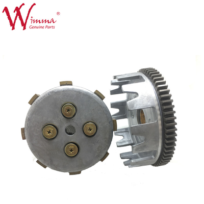 Clutch Assy Clutch Center For Motorcycle Clutches Type Wet Replacement JY110 CRYPTON110