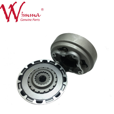 Motor kopling perakitan presisi tinggi OEM Kualitas CD70 Grosir