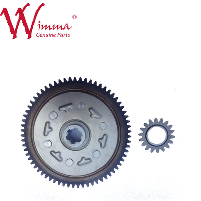 Motor kopling perakitan presisi tinggi OEM Kualitas CD70 Grosir