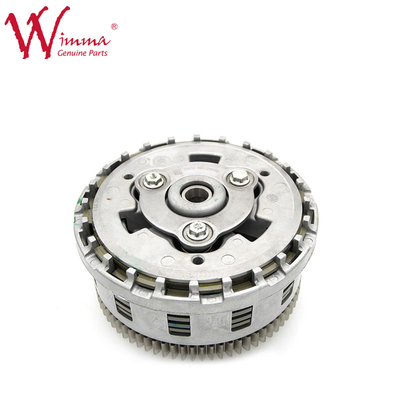 Motor kopling perakitan kopling lengkap ZS650 Kinerja tinggi OEM Kualitas Grosir