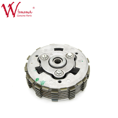 Motor kopling perakitan kopling lengkap ZS650 Kinerja tinggi OEM Kualitas Grosir