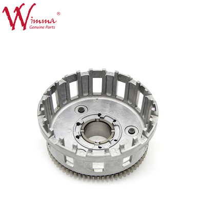 Motor kopling perakitan kopling lengkap ZS650 Kinerja tinggi OEM Kualitas Grosir