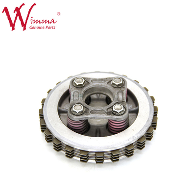 Motor kopling perakitan Motor Motor Bagian KYY125 CB110 Produsen Cina
