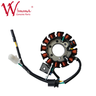 Motor Magnetic Stator Coil Stator Comp Kompleks Bagian Listrik K09