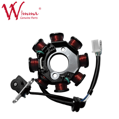 Sepeda Motor Magnetik Stator Coil Stator Comp KPHM Bagian Listrik Lengkap Kinerja Tinggi