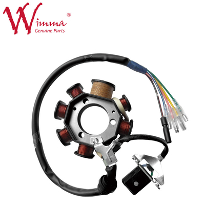 Sepeda Motor Magnetic Stator Coil Comp Performance Tinggi Sepeda Motor Bagian Listrik KRF