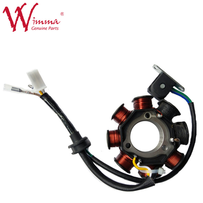 Sepeda Motor Magnetic Stator Coil Stator Comp Lengkap KRISS100 Bagian Listrik Dengan Kompetitif