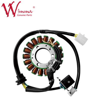 Motor Stator Magnetic Coil Stator Lengkap KVX ISO9001