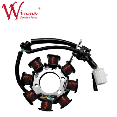 Sepeda Motor Magnetic Stator Coil Complete Stator Comp Murah Dan Baik 8 Pole TITAN125