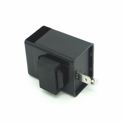 Sepeda Motor Listrik Flasher 30g Universal untuk Motor 12V