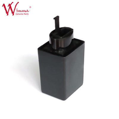 Sepeda Motor Listrik Flasher Signaler Flasher Indikator Elektronik Pasar Brasil 6V-12V 3-Pin Plastik