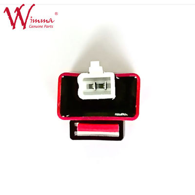 Flasher Sinyal Listrik Motor 12V untuk Sepeda Motor