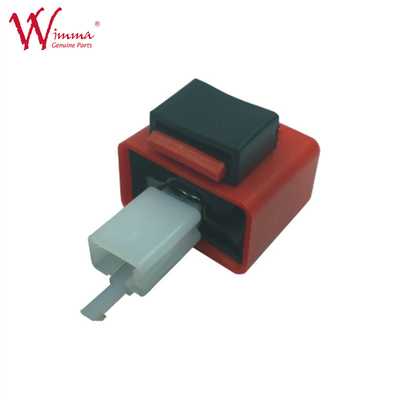 Flasher Sinyal Listrik Motor 12V untuk Sepeda Motor