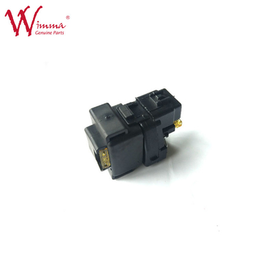 Motor Relay Listrik Untuk Pria 1 Pin Plastik ATV Harga Kompetitif