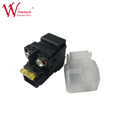 Motor Relay Listrik Untuk Pria 1 Pin Plastik ATV Harga Kompetitif