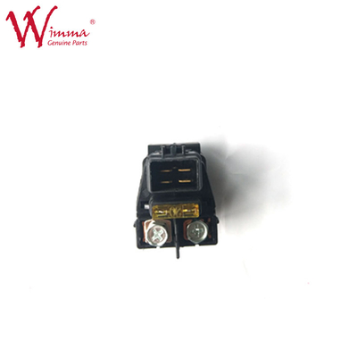Motor Relay Listrik Untuk Pria 1 Pin Plastik ATV Harga Kompetitif