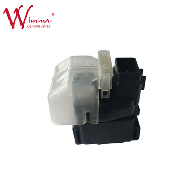 Motor Relay Listrik Untuk Pria 1 Pin Plastik ATV Harga Kompetitif