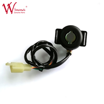 Konektor Relay Kontrol Motor Listrik CG125 GY6 125 Bahan Plastik