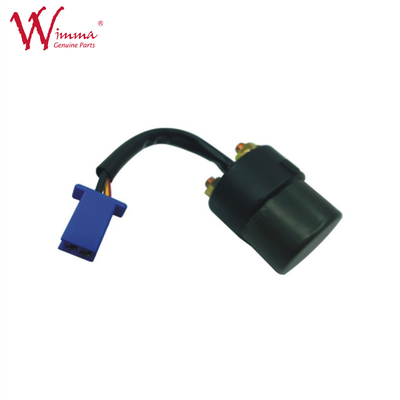 Relay Listrik Sepeda Motor untuk BAJAJ PULSAR 200NS dengan Jenis Pin Konektor &amp; Ukuran Benang