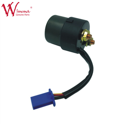 Relay Listrik Sepeda Motor untuk BAJAJ PULSAR 200NS dengan Jenis Pin Konektor &amp; Ukuran Benang