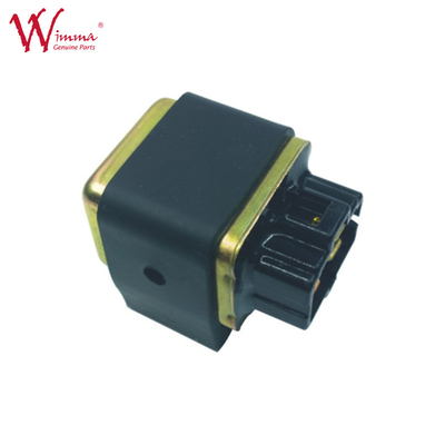 Konektor Relay Sepeda Motor Listrik Kriss 100 untuk Pembeli B2B Kinerja Baik Pria 6.3mm