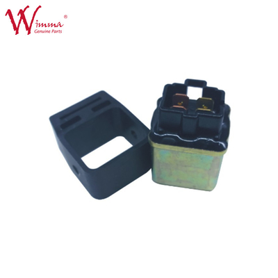 Konektor Relay Sepeda Motor Listrik Kriss 100 untuk Pembeli B2B Kinerja Baik Pria 6.3mm