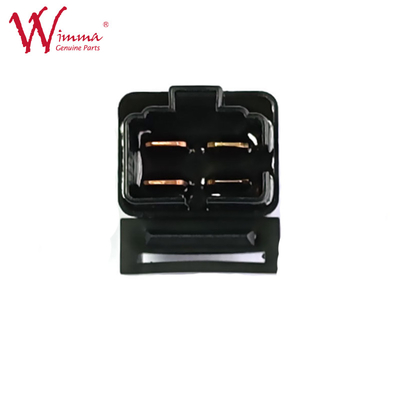 Konektor rel listrik sepeda motor untuk WARRIOR 350 YFM350X 4-Pin 1987-2001 JOG