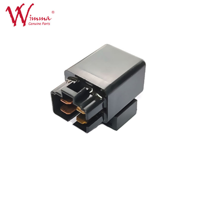 Konektor rel listrik sepeda motor untuk WARRIOR 350 YFM350X 4-Pin 1987-2001 JOG