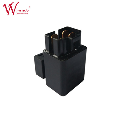 Konektor rel listrik sepeda motor untuk WARRIOR 350 YFM350X 4-Pin 1987-2001 JOG