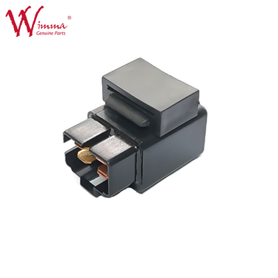 Konektor rel listrik sepeda motor untuk WARRIOR 350 YFM350X 4-Pin 1987-2001 JOG