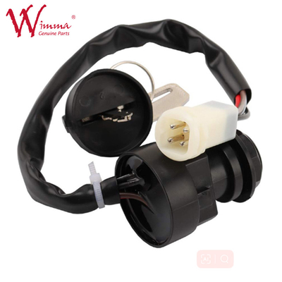 Pemanas saklar On/Off Posisi Untuk 2FJ-82510-02-00 Wimma 4 Wire Hitam Kunci