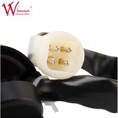 Pemanas saklar On/Off Posisi Untuk 2FJ-82510-02-00 Wimma 4 Wire Hitam Kunci