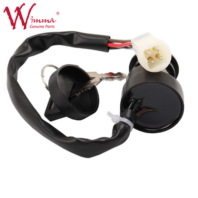 Pemanas saklar On/Off Posisi Untuk 2FJ-82510-02-00 Wimma 4 Wire Hitam Kunci