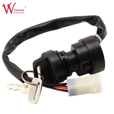 Pemanas saklar On/Off Posisi Untuk 2FJ-82510-02-00 Wimma 4 Wire Hitam Kunci
