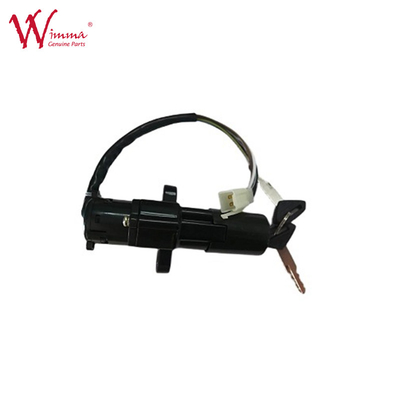 Motor 3-Wire Ignition Key Switch On / Off Posisi Untuk Kualitas Tinggi BAJAJ