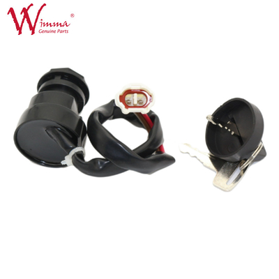 Pengganti motor untuk YAMAHA YFM 350 ISO9001 Hitam On/Off