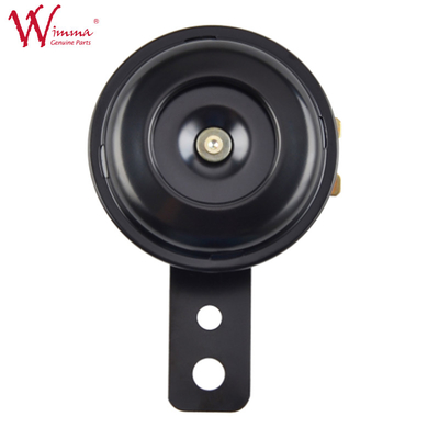 Motor Electric Horn Waterproof Dengan Lubang Mounting 1,5 Inch Diameter Universal