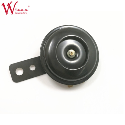 Motor Electric Horn Waterproof Dengan Lubang Mounting 1,5 Inch Diameter Universal