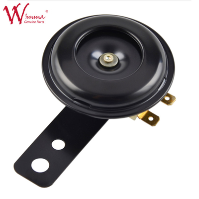 Motor Electric Horn Waterproof Dengan Lubang Mounting 1,5 Inch Diameter Universal