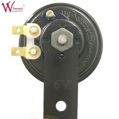 Motor Electric Horn Waterproof Dengan Lubang Mounting 1,5 Inch Diameter Universal