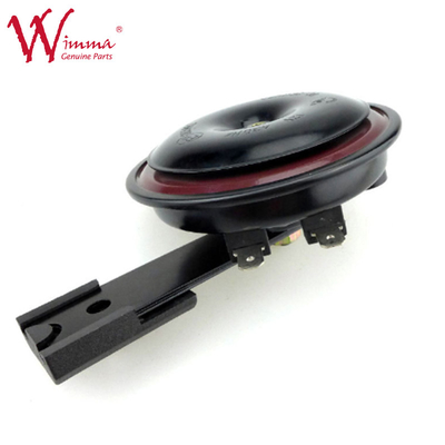 Motor Speaker Trompet Hitam Warna Cina Pemasok 12V Universal