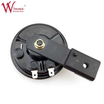 Motor Speaker Trompet Hitam Warna Cina Pemasok 12V Universal