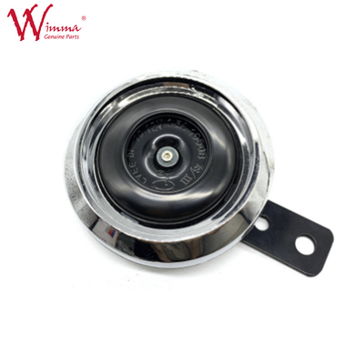 Motor Speaker Listrik Horn 4Ω 2.5m DC12V Waterproof ISO9001 Terdaftar