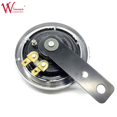 Motor Speaker Listrik Horn 4Ω 2.5m DC12V Waterproof ISO9001 Terdaftar
