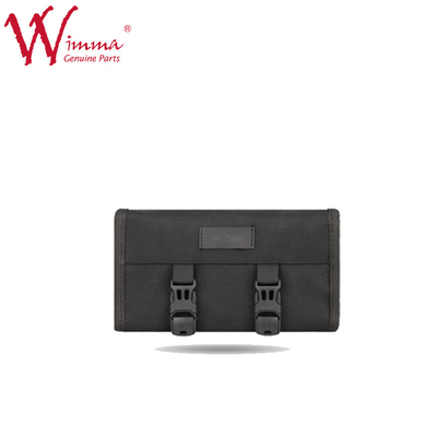 Tas Alat Sepeda Motor Tas Penyimpanan Rol Kualitas Tinggi 1680D Polyester