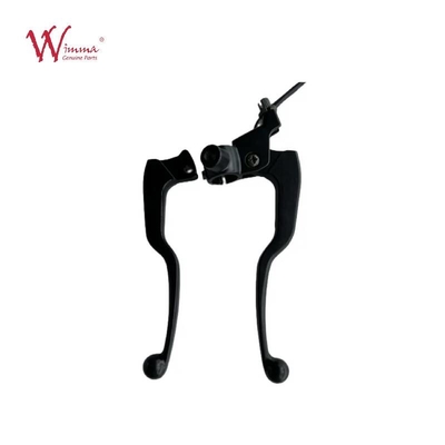Motor Motor Handle Bar CT125 Clutch Lever Untuk Scooter Motorcycle Handle Lever