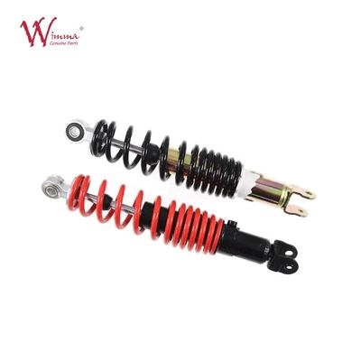 Motor Shock Absorber Kualitas Tinggi Motor Shock Absorber Belakang GY6 125CC 290CC