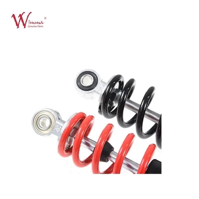 Motor Shock Absorber Kualitas Tinggi Motor Shock Absorber Belakang GY6 125CC 290CC